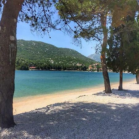 Studio Apartments Marra & Kech Ploce  Luaran gambar