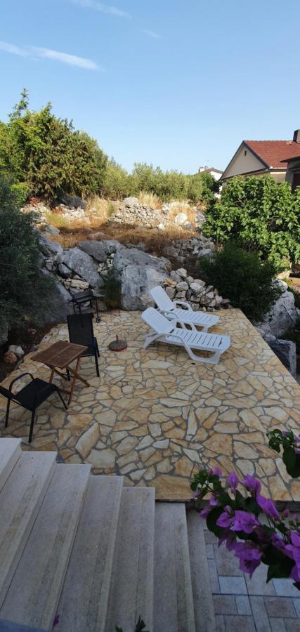 Studio Apartments Marra & Kech Ploce  Luaran gambar