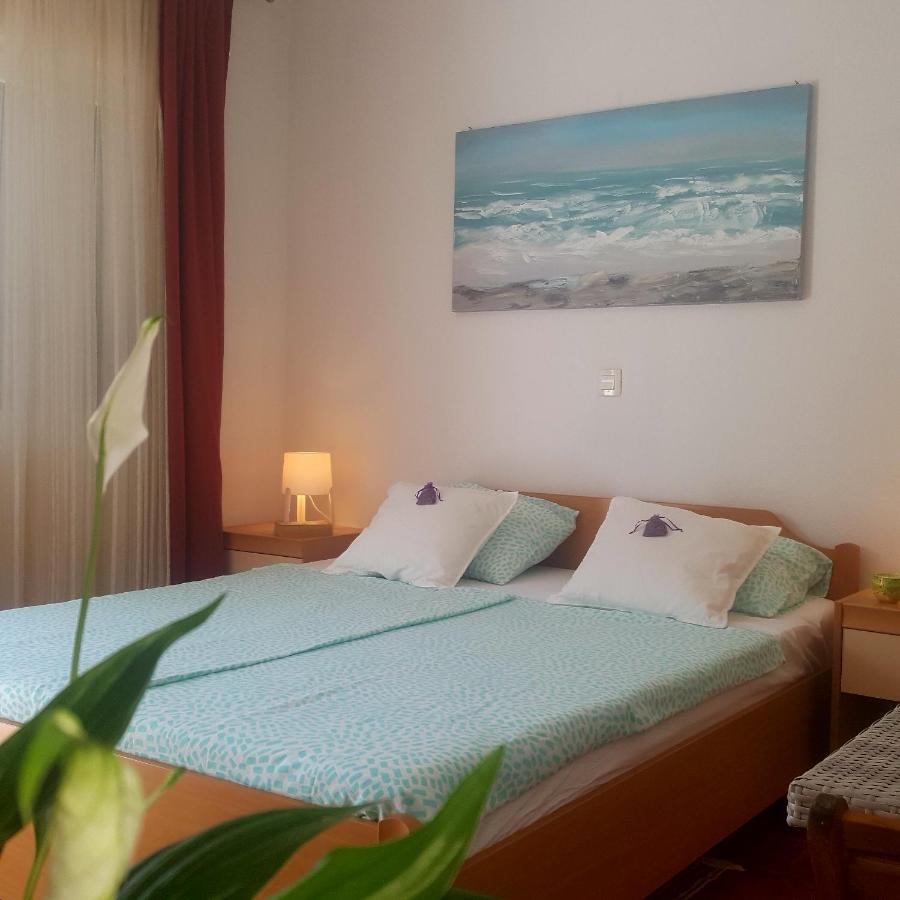 Studio Apartments Marra & Kech Ploce  Luaran gambar
