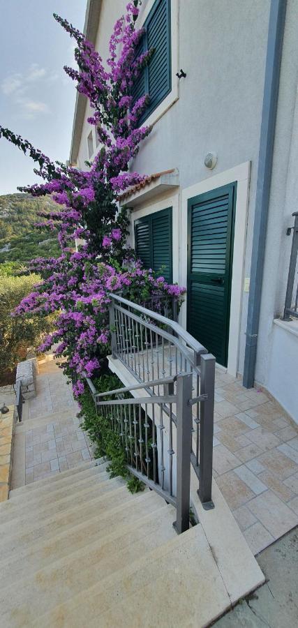 Studio Apartments Marra & Kech Ploce  Luaran gambar