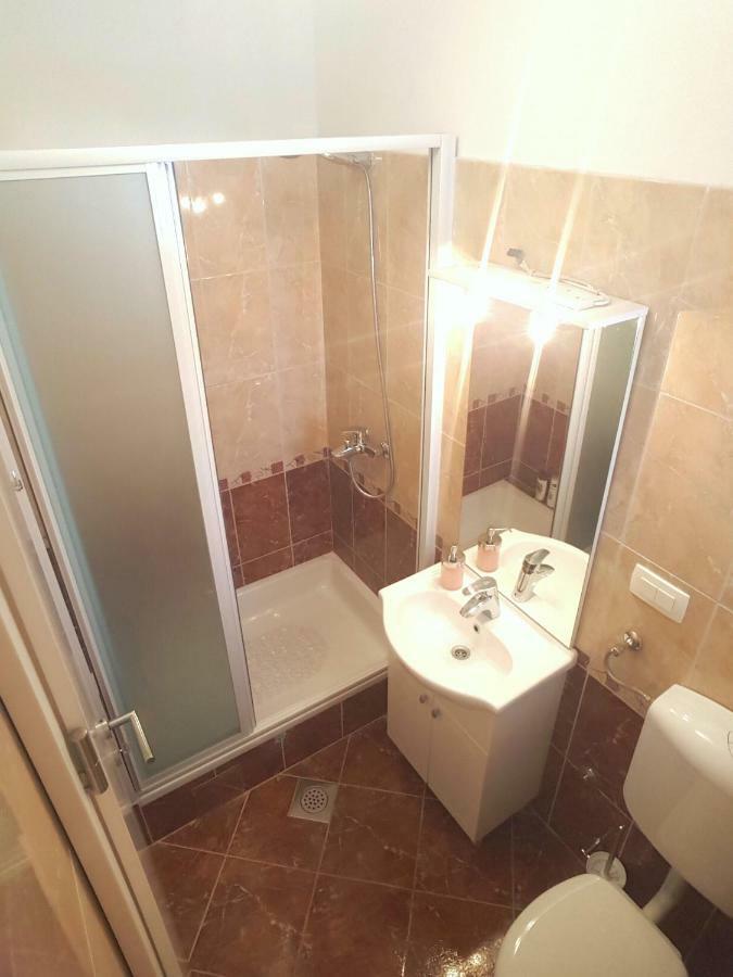 Studio Apartments Marra & Kech Ploce  Luaran gambar