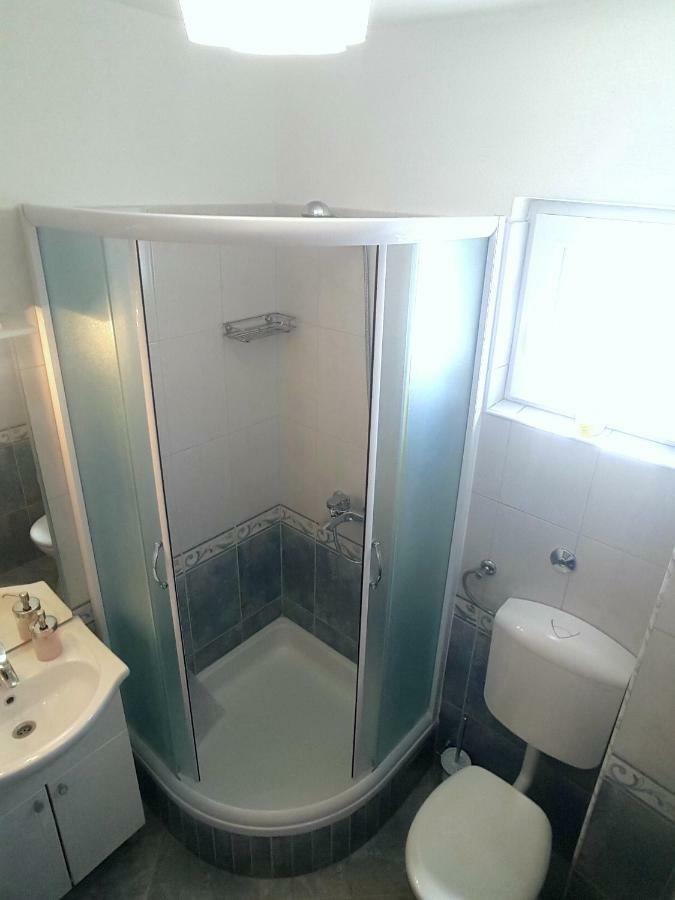 Studio Apartments Marra & Kech Ploce  Luaran gambar