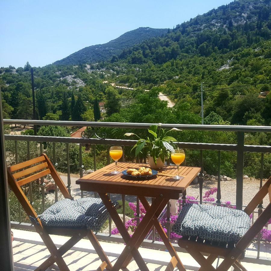 Studio Apartments Marra & Kech Ploce  Luaran gambar