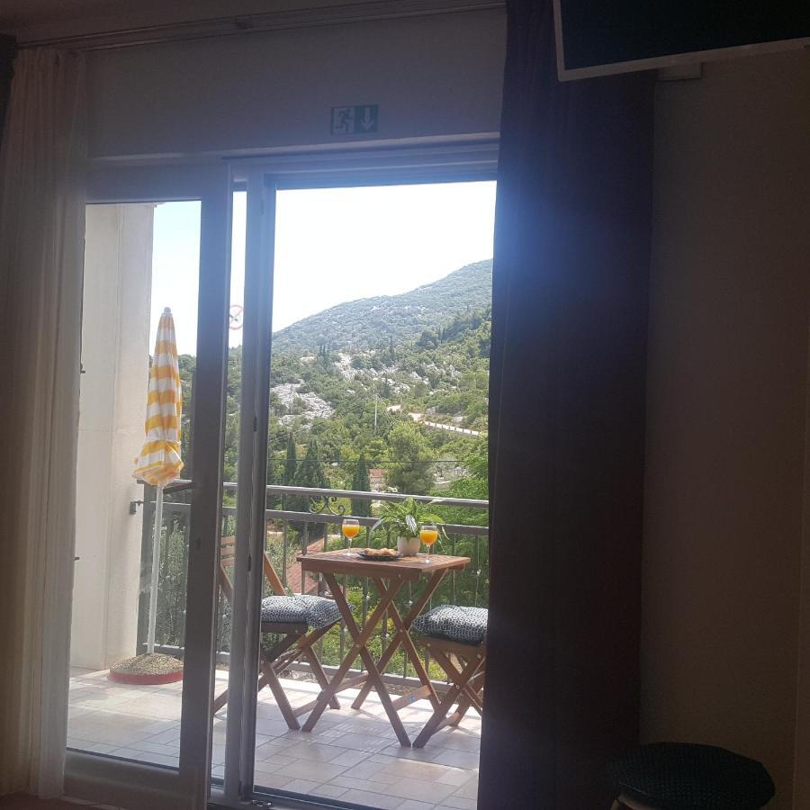 Studio Apartments Marra & Kech Ploce  Luaran gambar