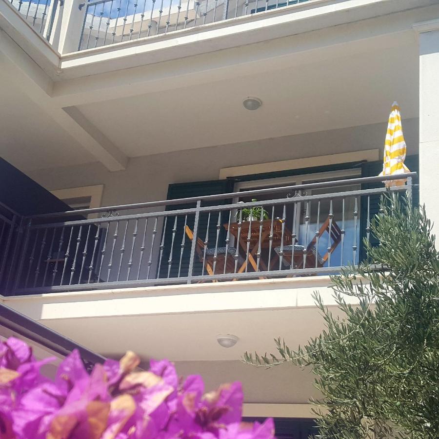 Studio Apartments Marra & Kech Ploce  Luaran gambar